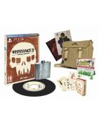 Resistance 3 Survivor Edition PS3