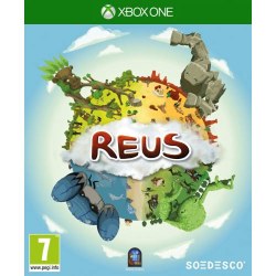 REUS Xbox One