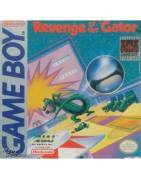 Revenge of the Gator Gameboy