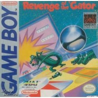 Revenge of the Gator Gameboy