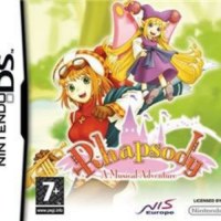 Rhapsody Nintendo DS