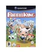 Ribbit King Gamecube