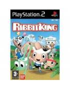 Ribbit King PS2