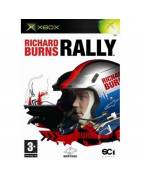 Richard Burns Rally Xbox Original