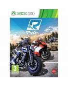 Ride XBox 360