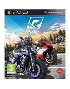 Ride PS3