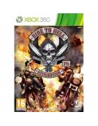 Ride to Hell: Retribution XBox 360