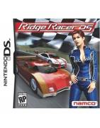 Ridge Racer Nintendo DS