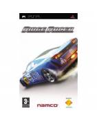 Ridge Racer PSP