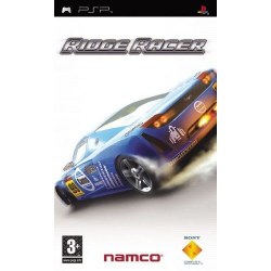 Ridge Racer PSP