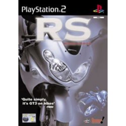 Riding Spirits PS2