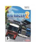 Rig Racer 2 Nintendo Wii