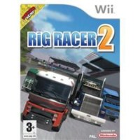 Rig Racer 2 Nintendo Wii