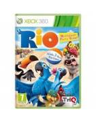 Rio Xbox 360