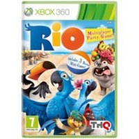 Rio XBox 360