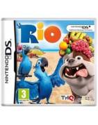 Rio Nintendo DS