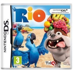 Rio Nintendo DS