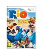 Rio Nintendo Wii