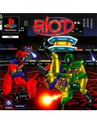 Riot PS1