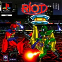 Riot PS1