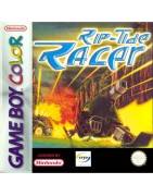 Rip Tide Racer Gameboy