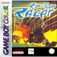 Rip Tide Racer Gameboy