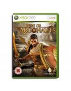 Rise of the Argonauts XBox 360