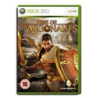 Rise of the Argonauts XBox 360