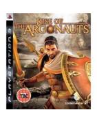 Rise of the Argonauts PS3