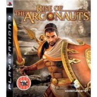 Rise of the Argonauts PS3