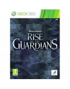 Rise of the Guardians XBox 360