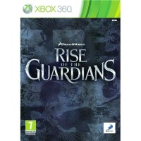 Rise of the Guardians XBox 360