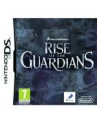 Rise of the Guardians Nintendo DS