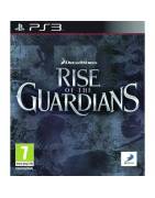 Rise of the Guardians PS3