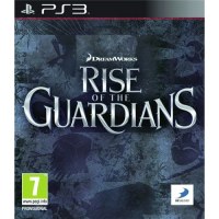 Rise of the Guardians PS3