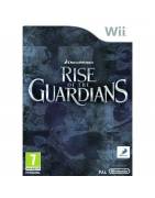 Rise of the Guardians Nintendo Wii