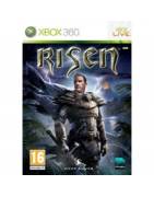 Risen XBox 360