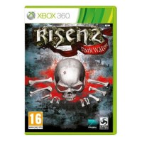 Risen 2 Dark Waters XBox 360