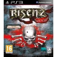 Risen 2 Dark Waters PS3