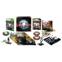 Risen 2 Dark Waters Collectors Edition XBox 360