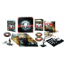 Risen 2: Dark Waters Collectors Edition PS3