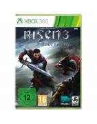 Risen 3 Titan Lords XBox 360