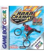 Road Champs Gameboy