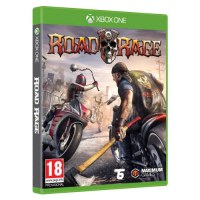 Road Rage Xbox One