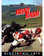 Road Rash Megadrive