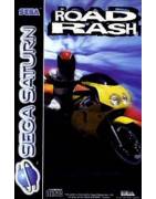 Road Rash Saturn