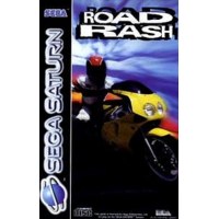 Road Rash Saturn