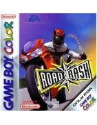 Road Rash (GB Colour) Gameboy