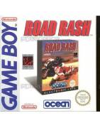 Road Rash (Original GB) Gameboy