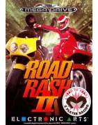 Road Rash 2 Megadrive